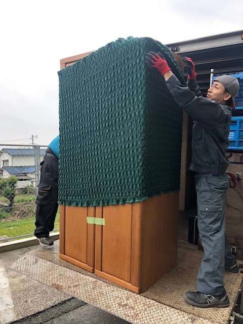 会社紹介の動画撮影 片付け買取はリサイクルのアシストへ